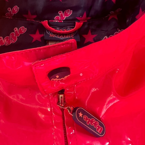 Lizzie McGuire coat!! - Picture 9 of 10